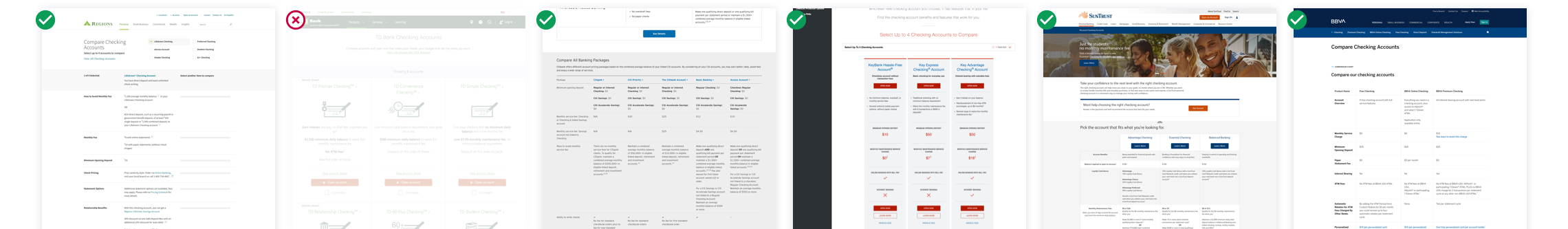 account-comparison